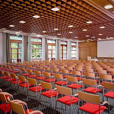 Апартаменты Hafnersee-1